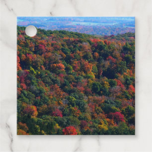 Appalachian Mountains in Fall Favour Tags
