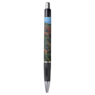 Appalachian Mountains in Fall Pen