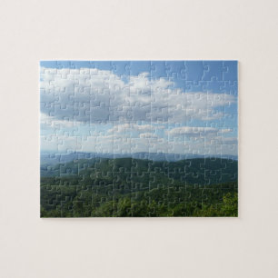 Appalachian Mountains Puzzle