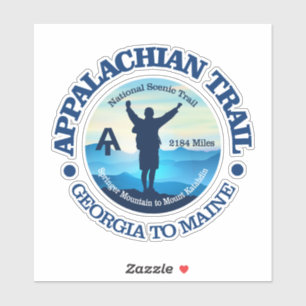 Appalachian Trail 2