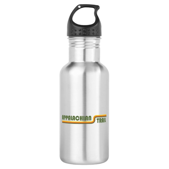 Appalachian Trail 532 Ml Water Bottle (Front)