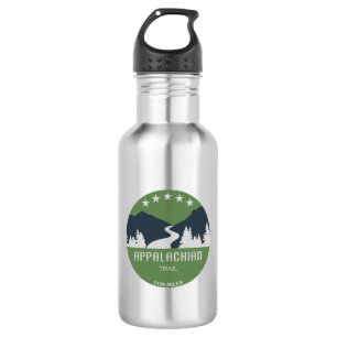 Appalachian Trail 532 Ml Water Bottle