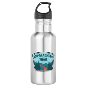 Appalachian Trail 532 Ml Water Bottle