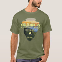 Appalachian Trail (arrowhead)