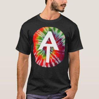 Appalachian Trail Blaze Appalachian Trail Marker T T-Shirt
