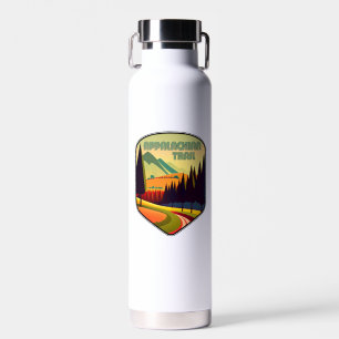Appalachian Trail Colours Water Bottle