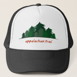 Appalachian Trail (Forest) Trucker Hat