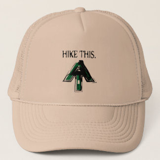 Appalachian Trail "Hike This" Hat