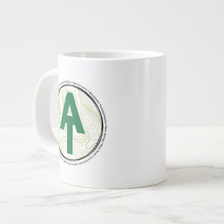 Appalachian Trail Mug