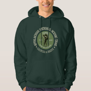 Appalachian Trail (o) Hoodie