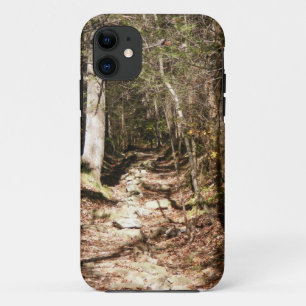 appalachian trail pennsylvania iPhone 11 case