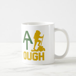 Appalachian Trail Tough Coffee Mug