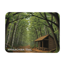 Appalachian Trail Travel