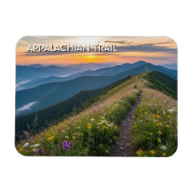 Appalachian Trail Travel