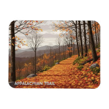 Appalachian Trail Travel