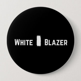 Appalachian Trail "White-Blazer" Pin