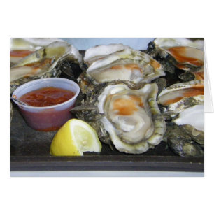 appalachicola oysters