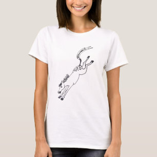 Appaloosa Attitude T-Shirt