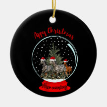 Appaloosa Christmas