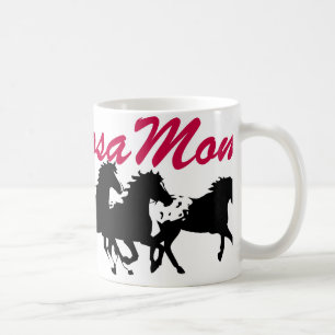 Appaloosa Mom Coffee Mug