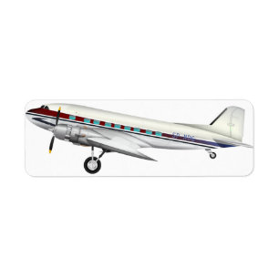 Appareil DC3