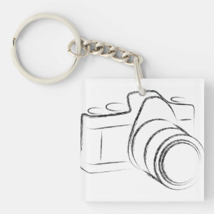 Appareil-photo de photo