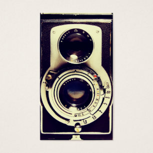 Appareil-photo vintage