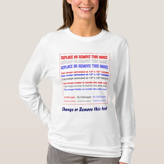 Apparel Light Only Women Front T-Shirt