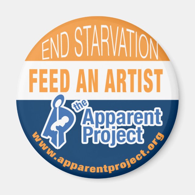 Apparent Project Magnet (Front)