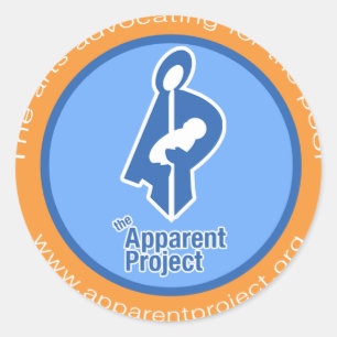 Apparent Project Stickers
