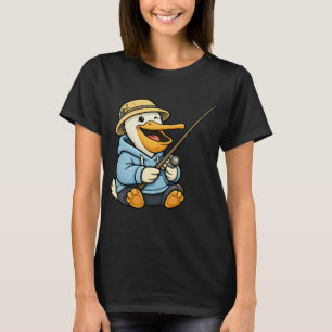 Apparently I Like Sailing T-Shirt
