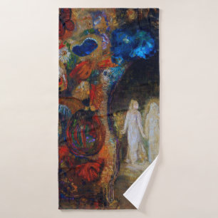 Apparition, Redon