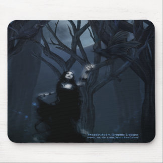 Apparition - tapis de souris