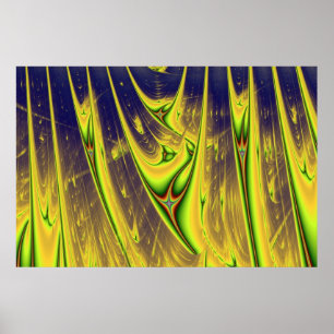 Apparitions Poster