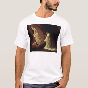 Appearance of St. Peter to St. Peter Nolasco T-Shirt