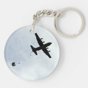 Appel Compas EC-130H pour parachute