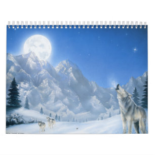 Appel des calendriers de loup