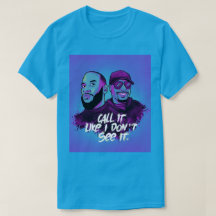 Appelez-le saison 5 T-shirt
