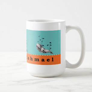 Appelez-moi couleur de tasse de @ishmael