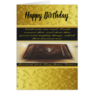 Appelle-moi, et je répondrai à Jérémie 33:3