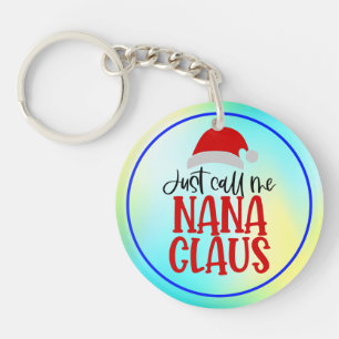 Appelle-Moi Nana Claus-56768