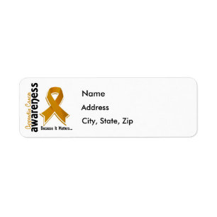 Appendix Cancer Awareness 5