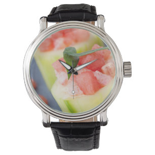 Appetizer Watch