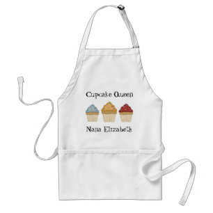 Appetizing Apron