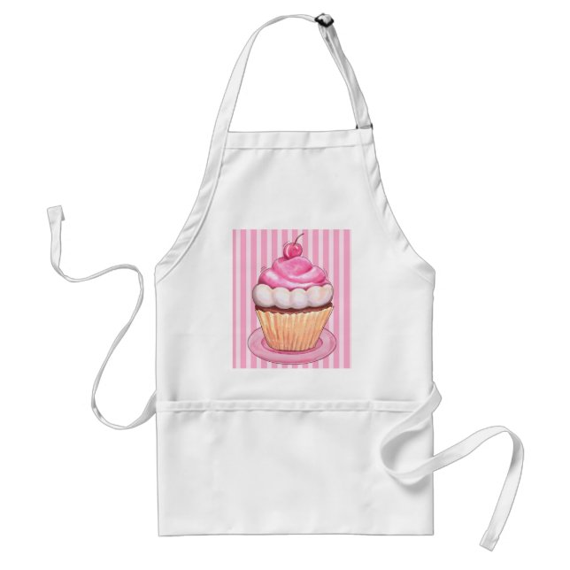 Appetizing Apron (Front)