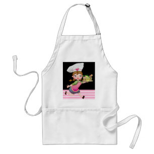 Appetizing Apron