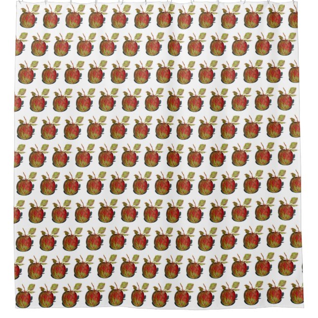 Apple (Front)