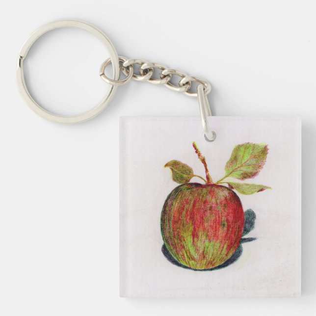 Apple (Devant)