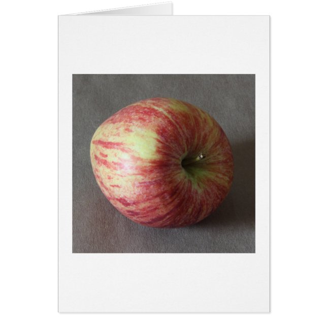 Apple 01 (Front)
