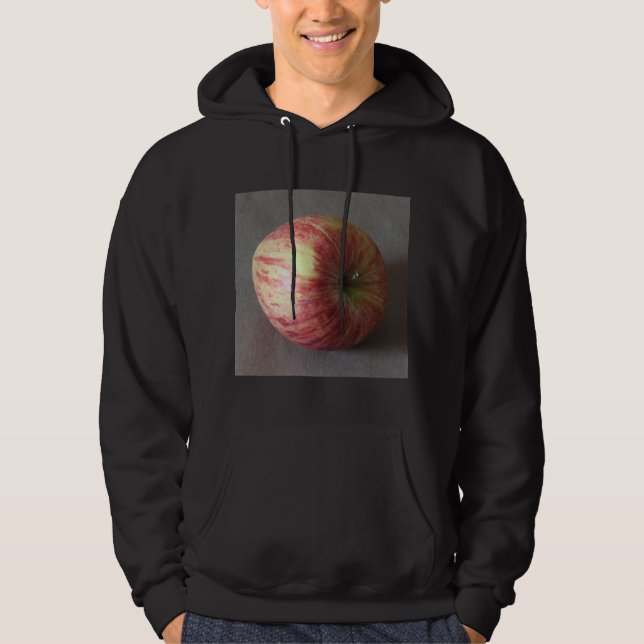 Apple 01 hoodie (Front)